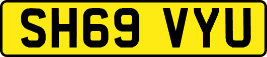 SH69VYU