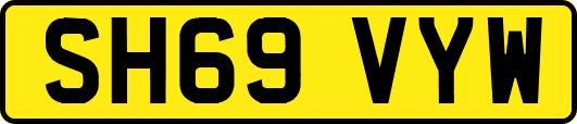 SH69VYW