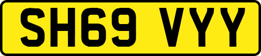 SH69VYY