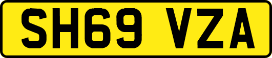 SH69VZA