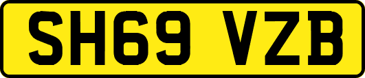 SH69VZB