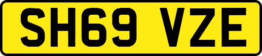 SH69VZE