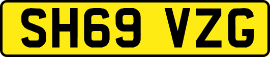 SH69VZG