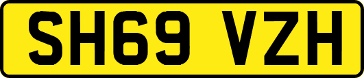 SH69VZH