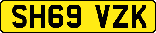SH69VZK
