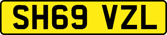 SH69VZL