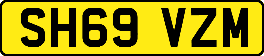 SH69VZM