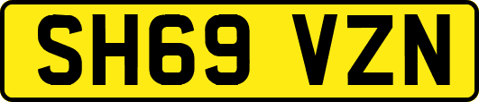 SH69VZN