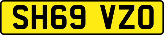 SH69VZO
