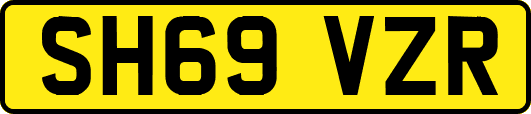 SH69VZR