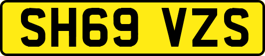 SH69VZS