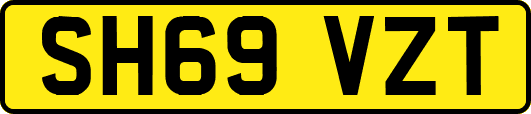 SH69VZT