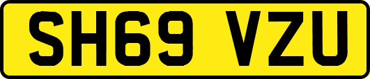 SH69VZU