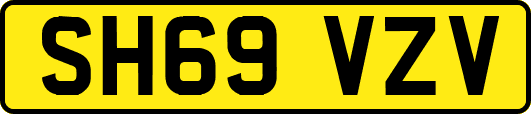 SH69VZV
