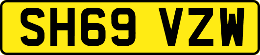 SH69VZW