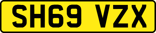SH69VZX