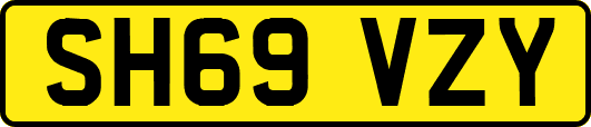 SH69VZY