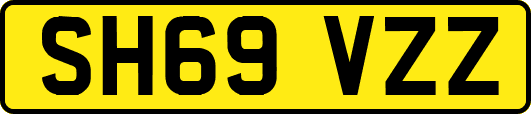 SH69VZZ