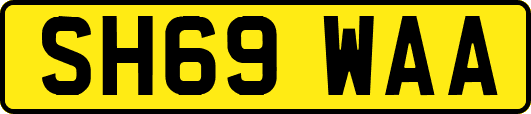 SH69WAA