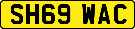 SH69WAC