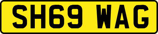 SH69WAG