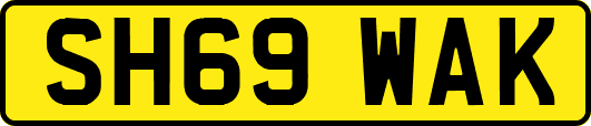 SH69WAK