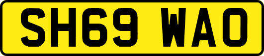 SH69WAO