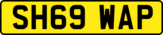 SH69WAP