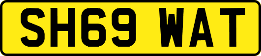 SH69WAT