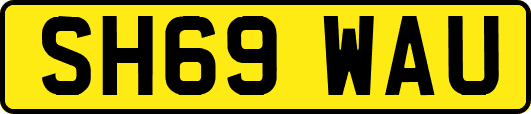 SH69WAU