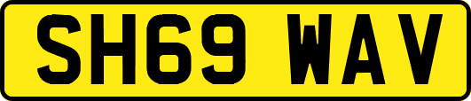 SH69WAV