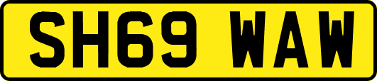 SH69WAW