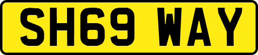 SH69WAY