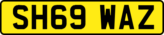 SH69WAZ