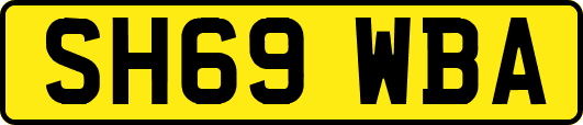SH69WBA