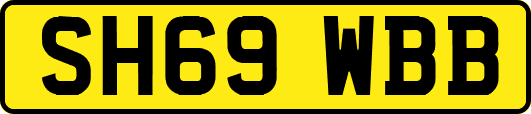 SH69WBB