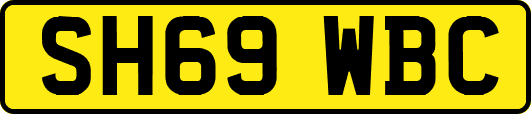 SH69WBC