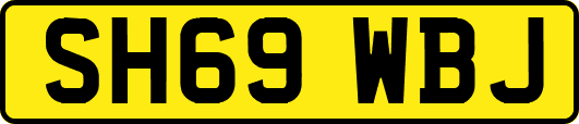 SH69WBJ