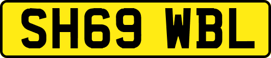 SH69WBL