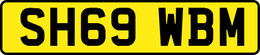 SH69WBM