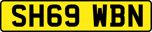 SH69WBN