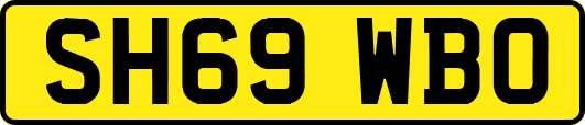 SH69WBO
