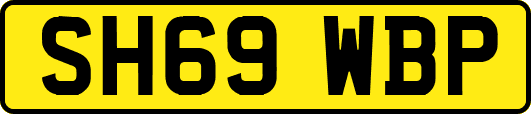 SH69WBP