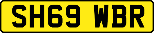 SH69WBR