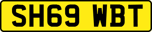 SH69WBT