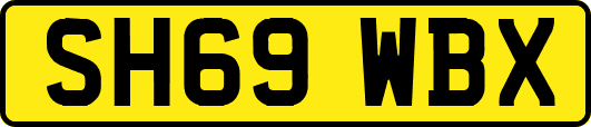 SH69WBX