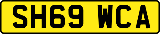 SH69WCA