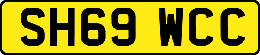 SH69WCC