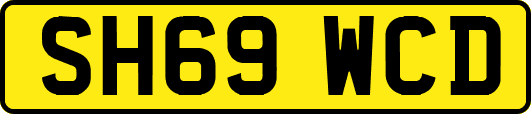 SH69WCD