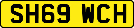 SH69WCH